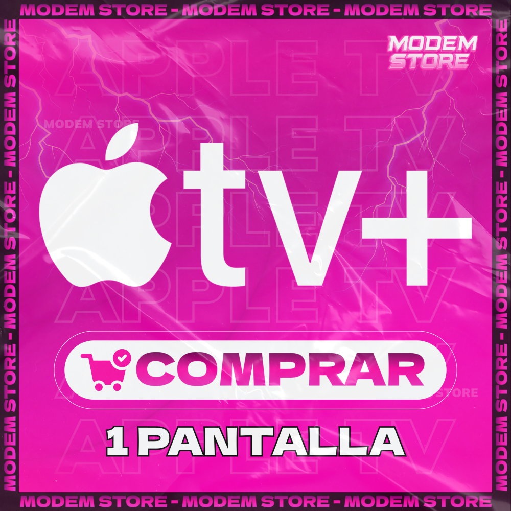 Apple TV+